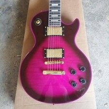 Limited Edition LP Purple