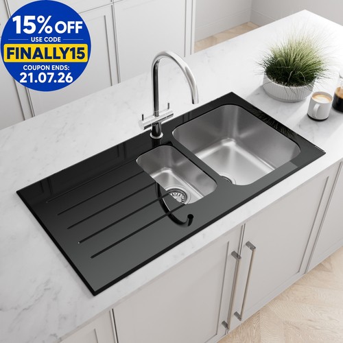 Sinkoro kitchen sink bowl - sinkoro,