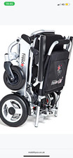 Adult folding electric scooter - folding,