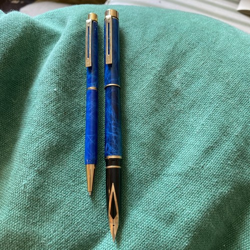 Fountain pen sheaffer targa - fountain,