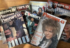 Photoplay magazine bundle