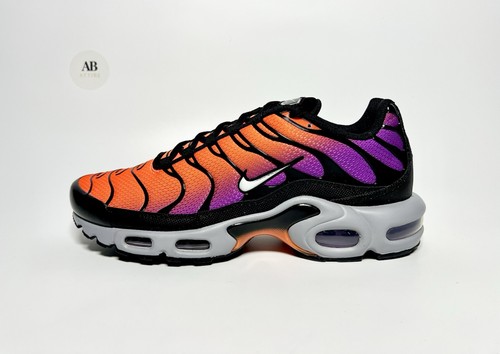 Nike air max plus - tn, tuned