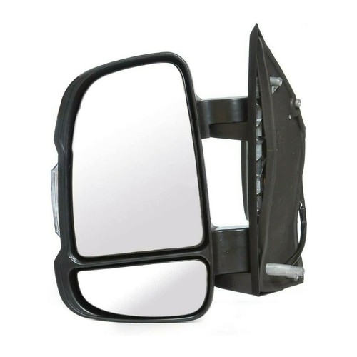 Peugeot boxer wing - wing, mirror
