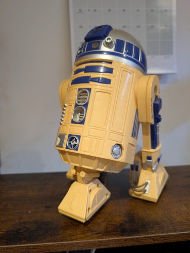 Star wars large d2 - wars,