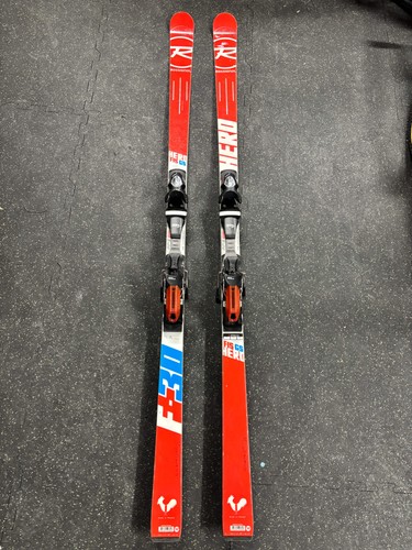 Rossignol hero gs - f, fis
