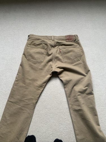 Levi 501 men - 501, jeans