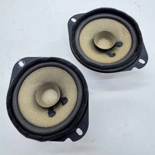 Suzuki alto mk7 door speaker - mk7,