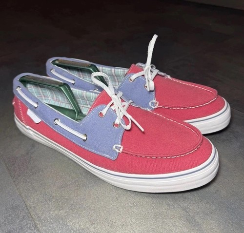Mens hotter boat deck shoes - mens,