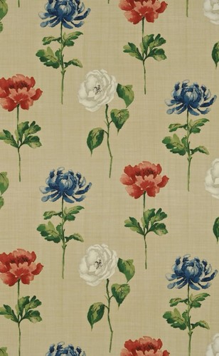 Sanderson hana chinese - chinese, red