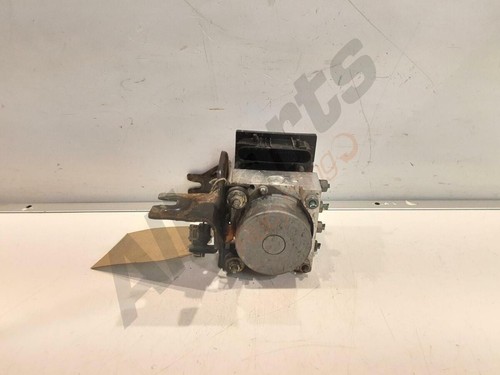 Renault modus 2006 - modus, abs