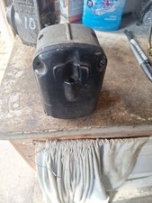 Fair Banks Morse Magneto Clockwise Rotation