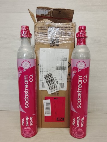 Sodastream pink quick - sodastream,