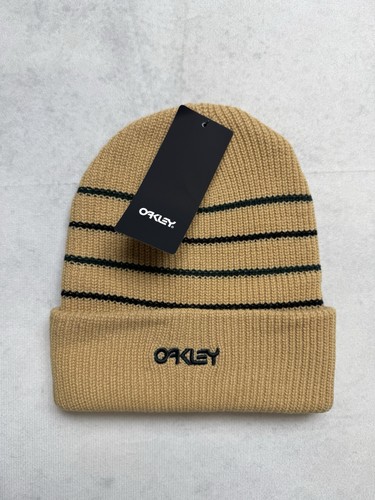 Oakley b1b stripe beanie - beanie, in