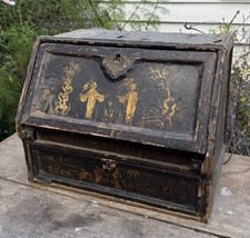 Antique chinese miniature - chinese,