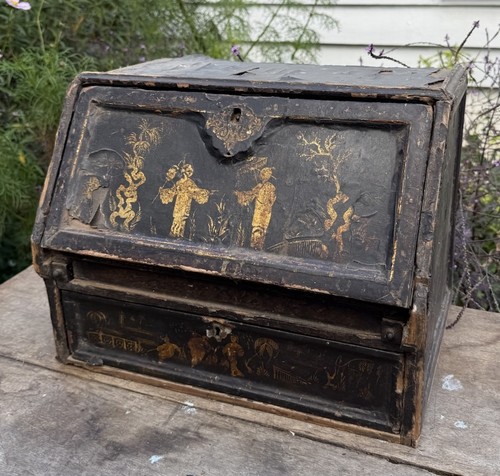 Antique chinese miniature - antique,