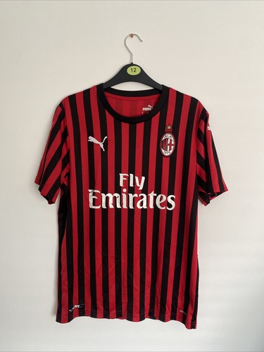 Original milan home - original,