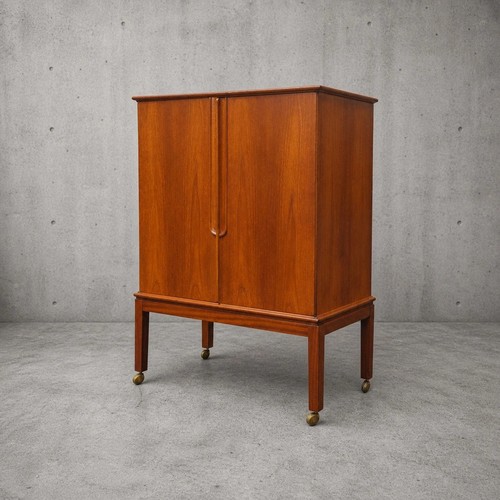 Mid century danish - mid-century, teak