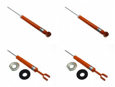 Front + Rear Koni STR.T