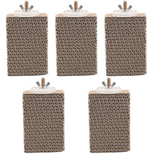 5 Count Vision Bird Cage