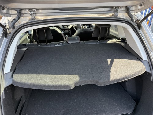 2012 2019 peugeot - 2012-2019, boot