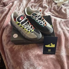 Air Max 95 UK Size 8 Vintage