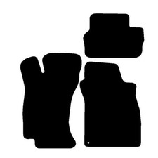 Premium Tailored Car Floor Mat