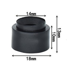 Practical Useful New Rubber Cover Bushing Grommet 07C103226 Engine Cover