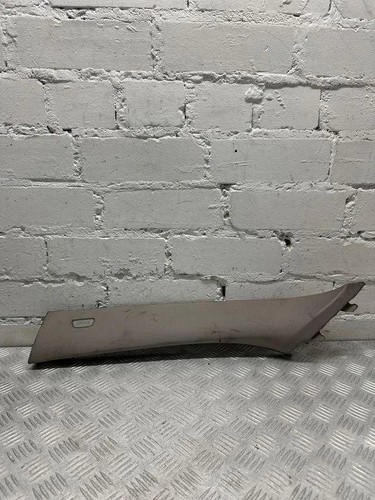 Bmw f15 f85 - bmw, pillar