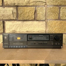 Technics RS-B205 Hi-Fi Stereo