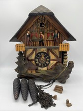 Vintage Black Forest