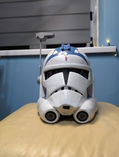 Star Wars 501st Fives Arc