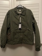 CP Company Ba-tic Wax Jacket