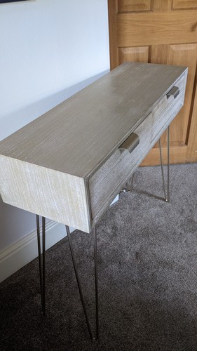 Beech wood effect - , gold