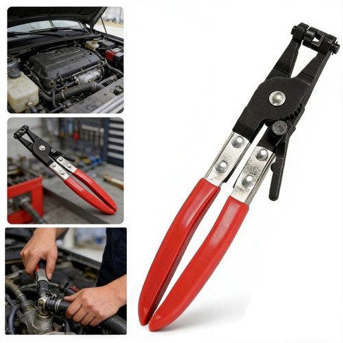 Hose clamp pliers car - hose,