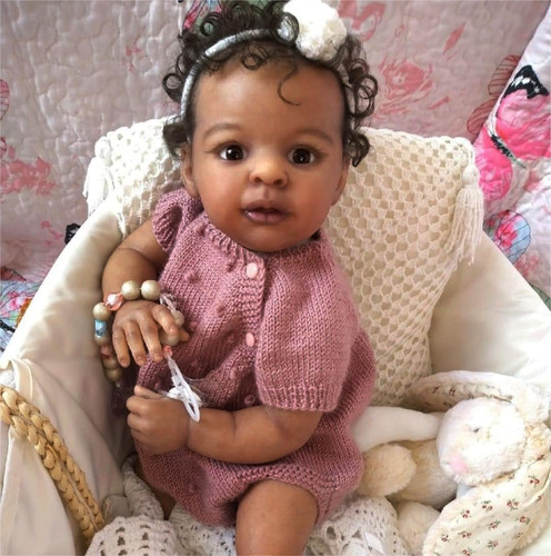 Zero pam reborn baby - pam,