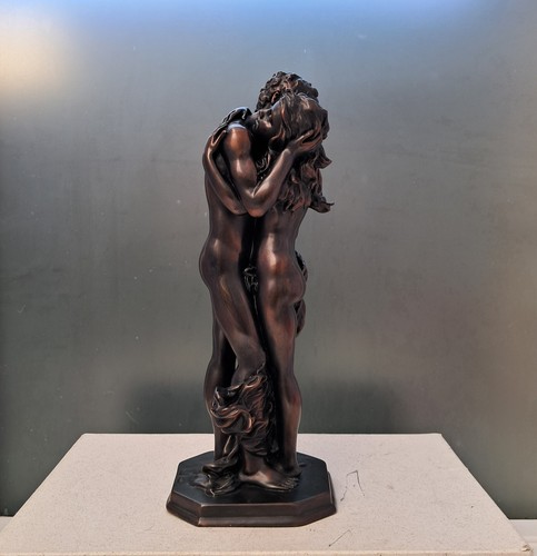 Crosa 2001 vintage bronzed - crosa,