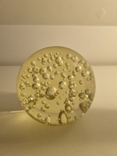 Collectable Vintage 4" Natural