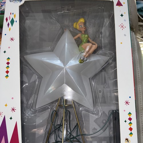 Walt disney tinkerbell - disney's,