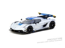 TARMAC WORKS 1/64 KOENIGSEGG