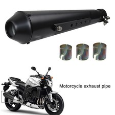 440MM Motorcycle Exhaust