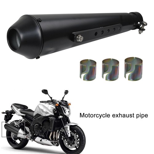 440mm motorcycle exhaust end - exhaust,