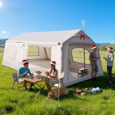 SLSY Inflatable Tents for
