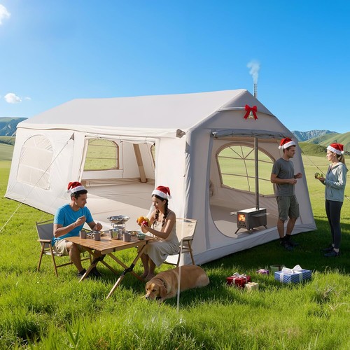 Slsy 4season inflatable family - 4season,
