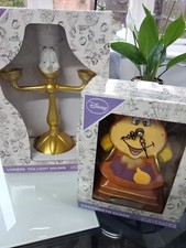 Primark Disney Lumiere Tea