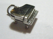 Vintage 80s ROC Sterling