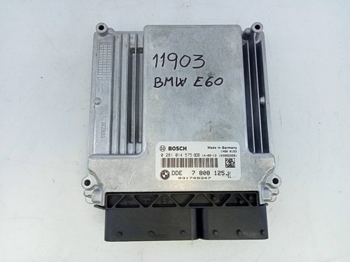 780812501 ecu engine control - 780812501,