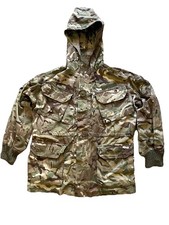 British Army Para Cuffed MTP