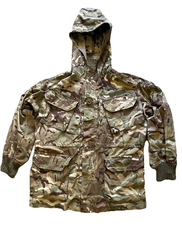 British army para - para, mtp