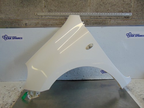 Nissan micra wing mk4 - micra,