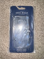NEW Jack Wills IPhone 6/6s/7/8